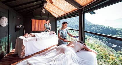 Relais & Chateaux Hotel Castel Fragsburg