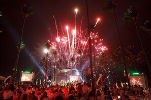 Accommodatievoorziening