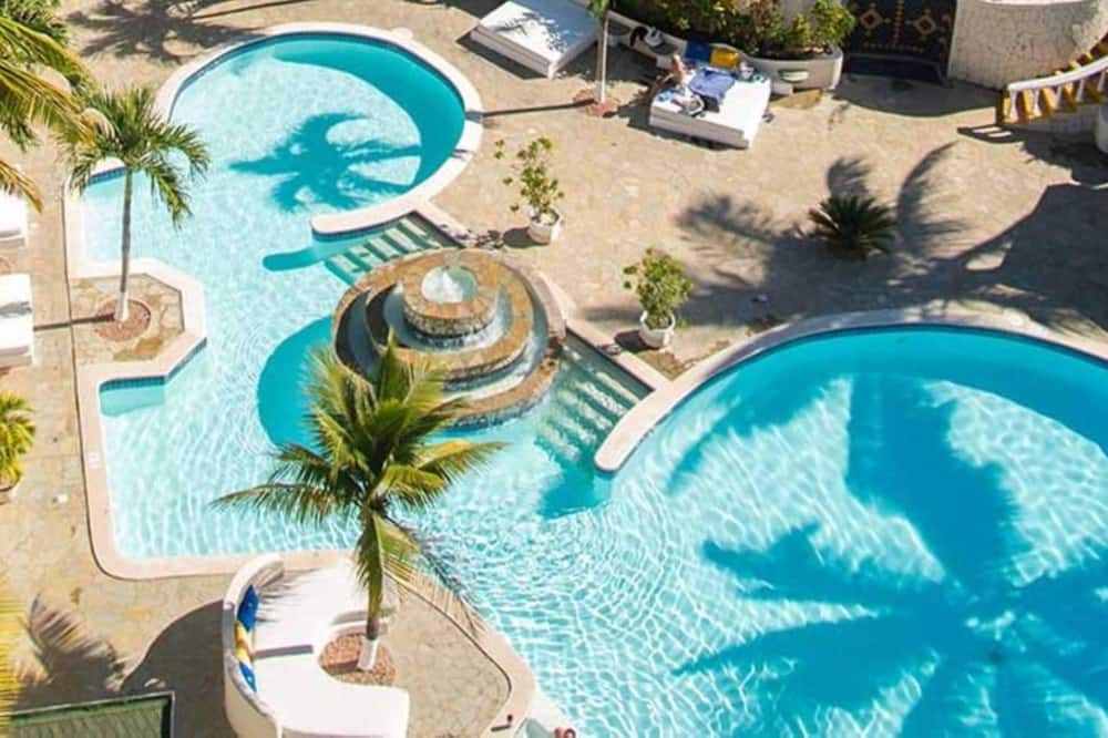 Lifestyle Crown Residence Suites - All Inclusive