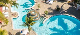 Lifestyle Crown Residence Suites - All Inclusive