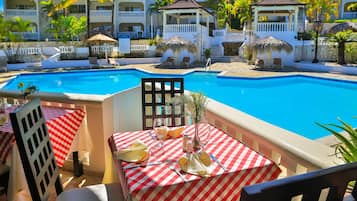 Hi ha 11 restaurants amb plats de cuina brasilera