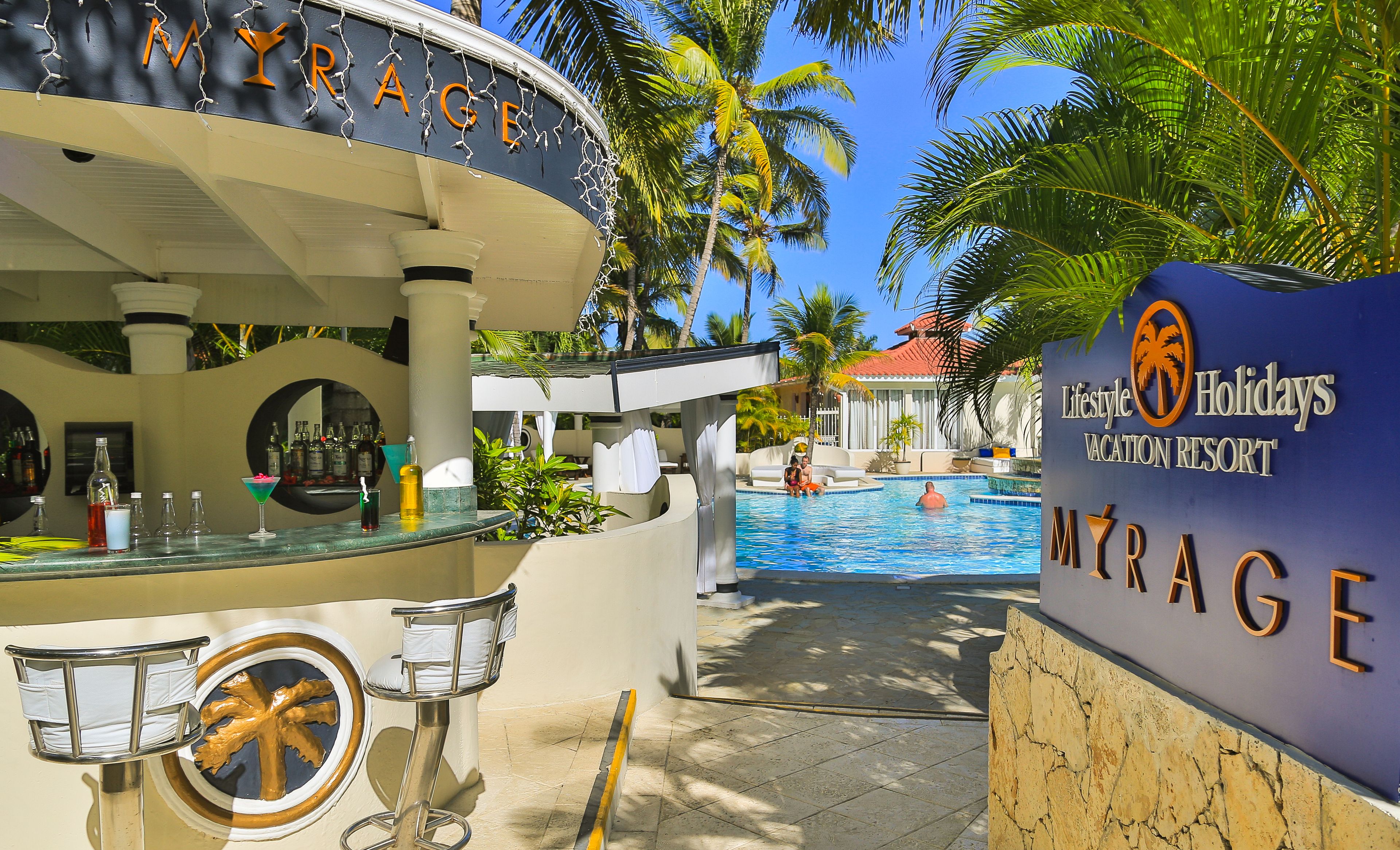 Foto - Lifestyle Crown Residence Suites