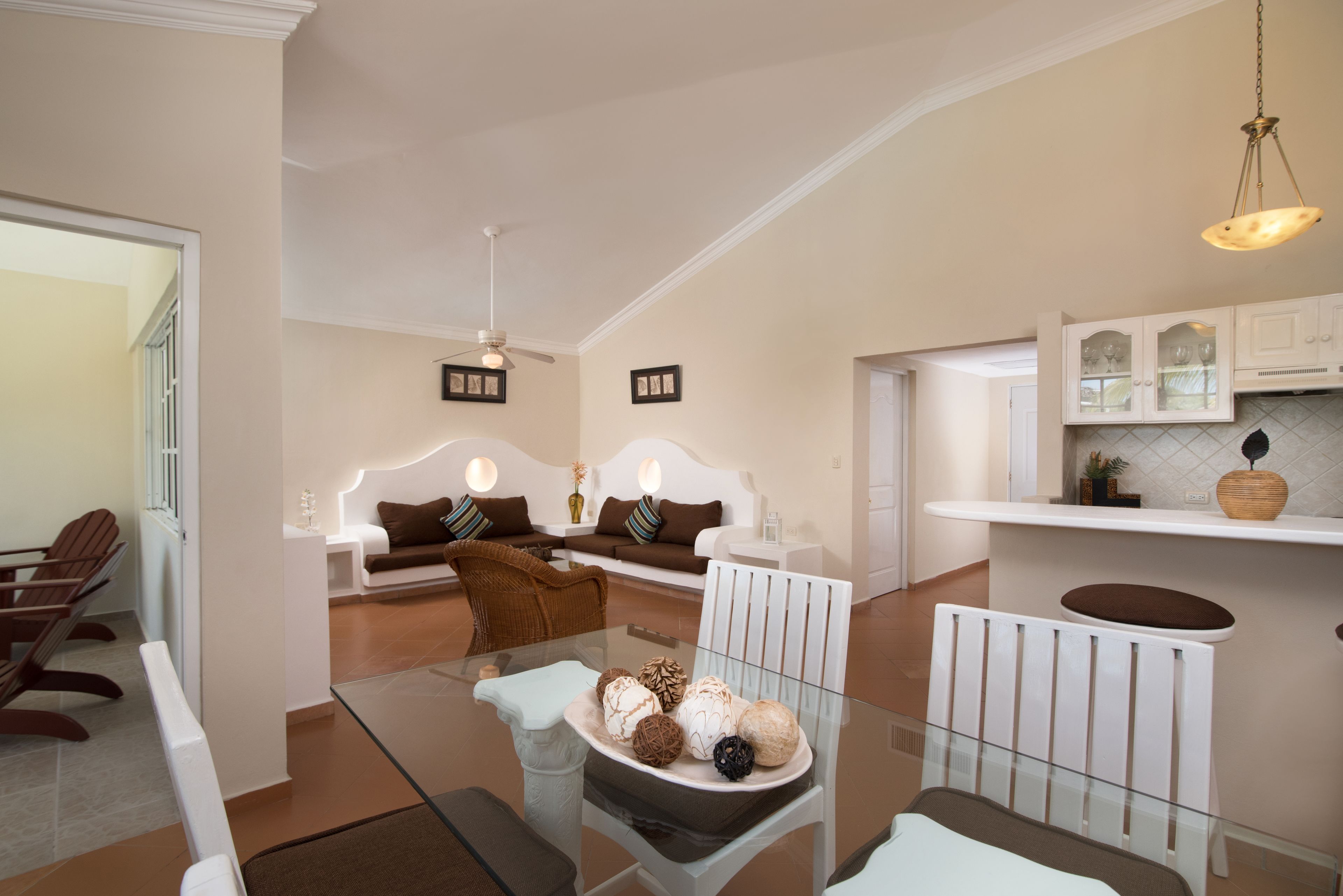 Foto - Lifestyle Crown Residence Suites