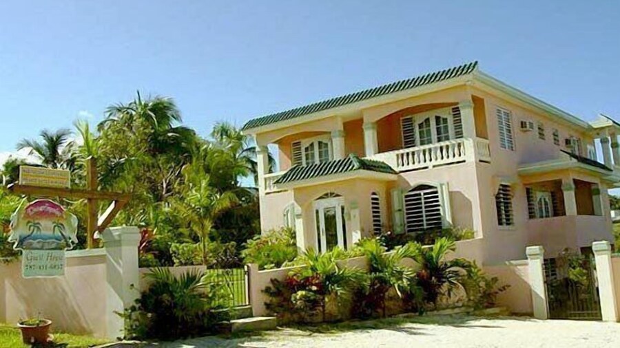 Dos Angeles del Mar B&B