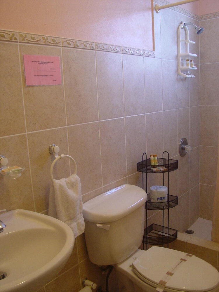 Dos Angeles Del Mar Bed and Breakfast by null