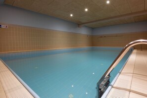 Indoor pool - Hotel Grand Pas by Nexta (Pas de la Casa)