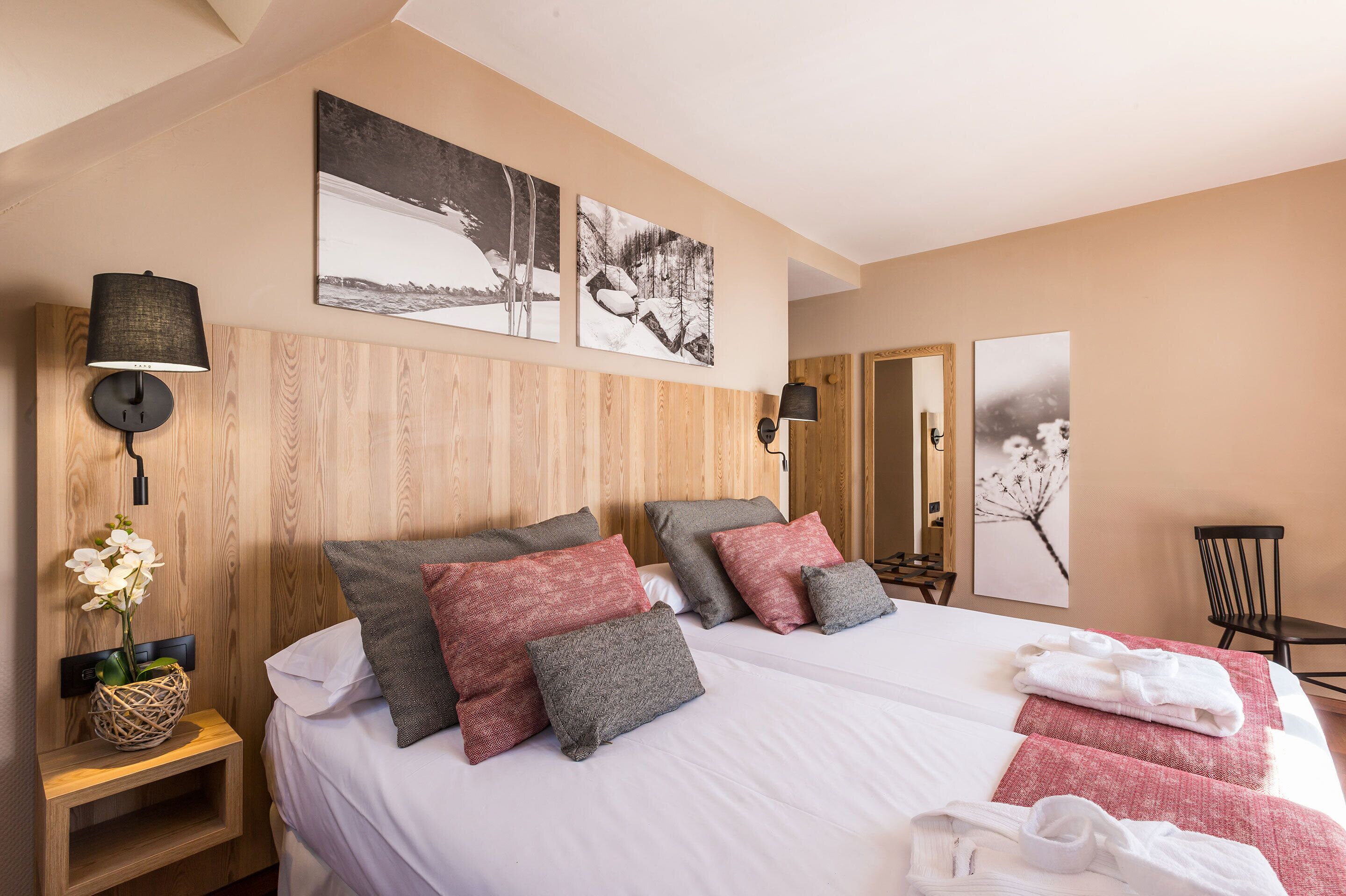 Photo - Hotel Grand Pas by Nexta