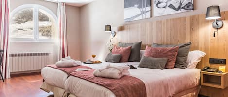 Double Room (Exterior)