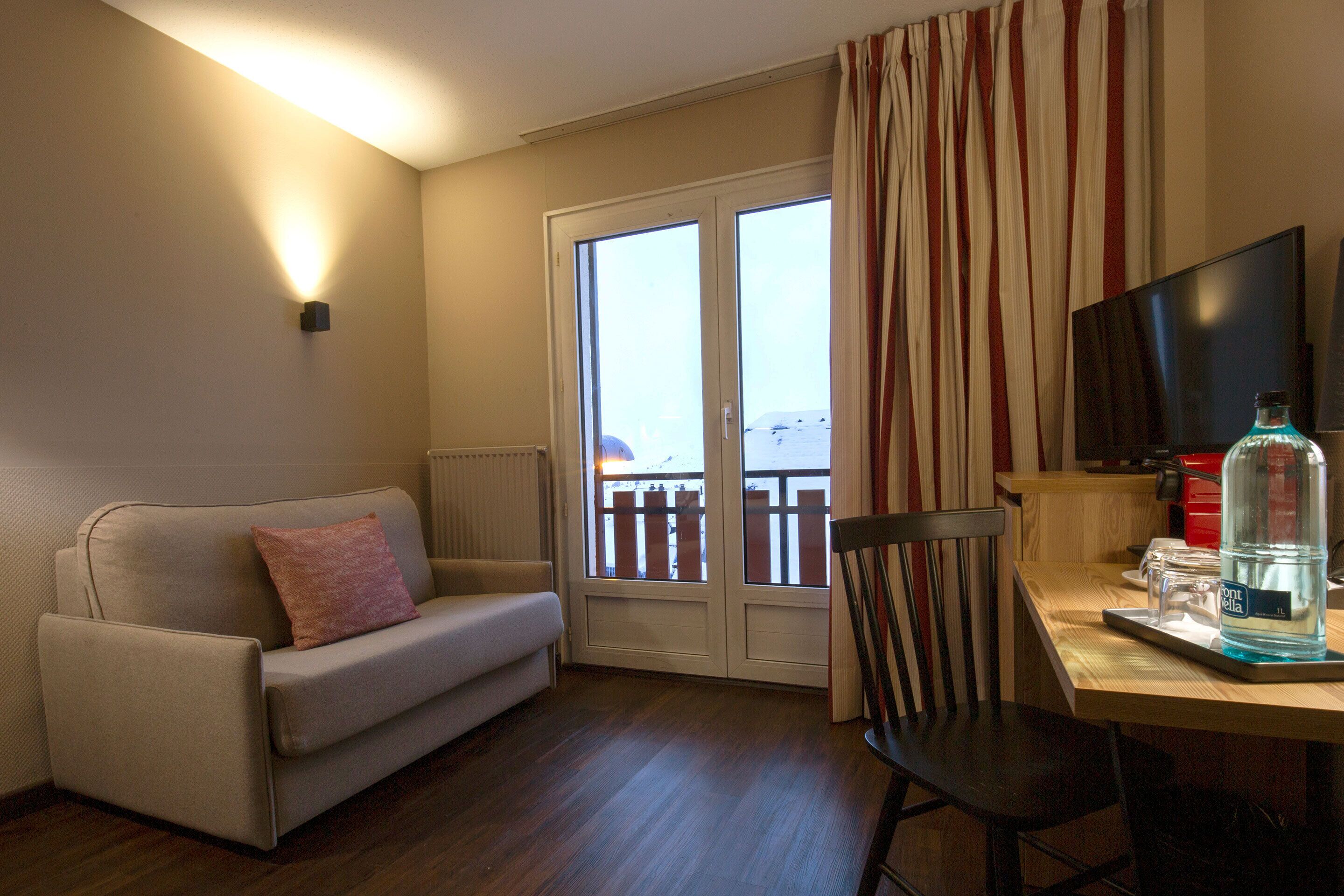Foto - Hotel Grand Pas