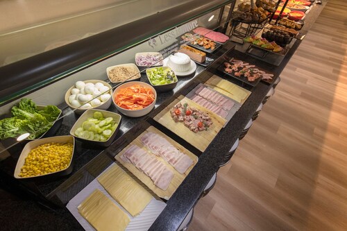Hotel Grand Pas by Nexta
