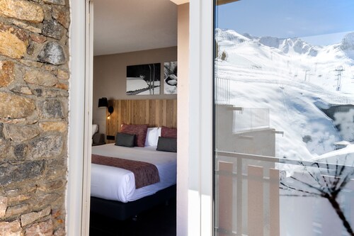 Hotel Grand Pas by Nexta