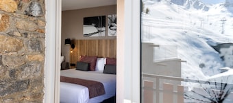 Hotel Grand Pas by Nexta