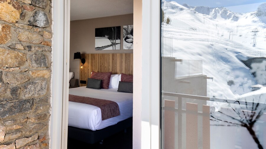 Hotel Grand Pas by Nexta