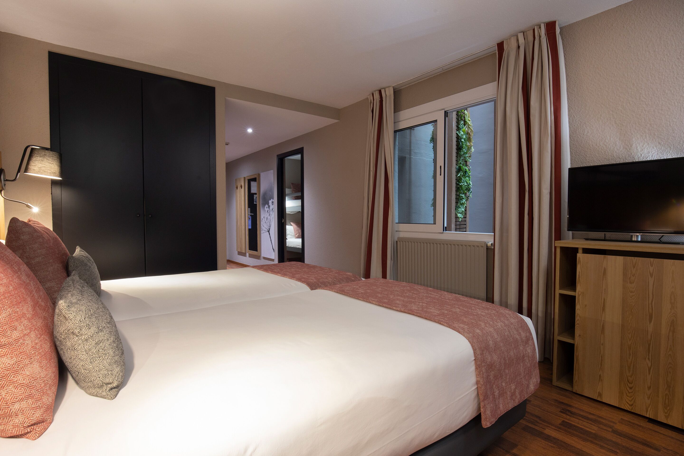 Foto - Hotel Grand Pas