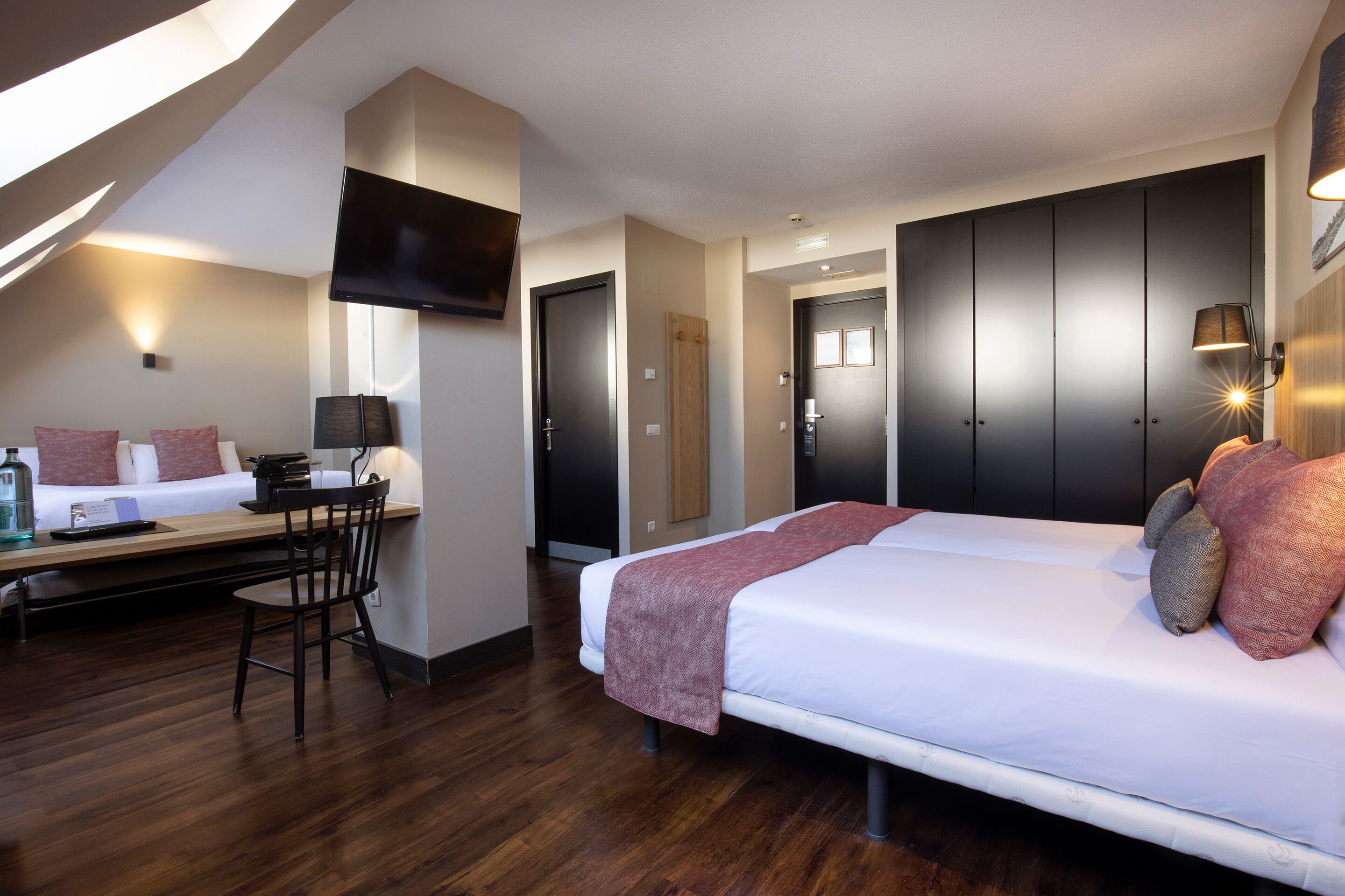 Foto - Hotel Grand Pas by Nexta