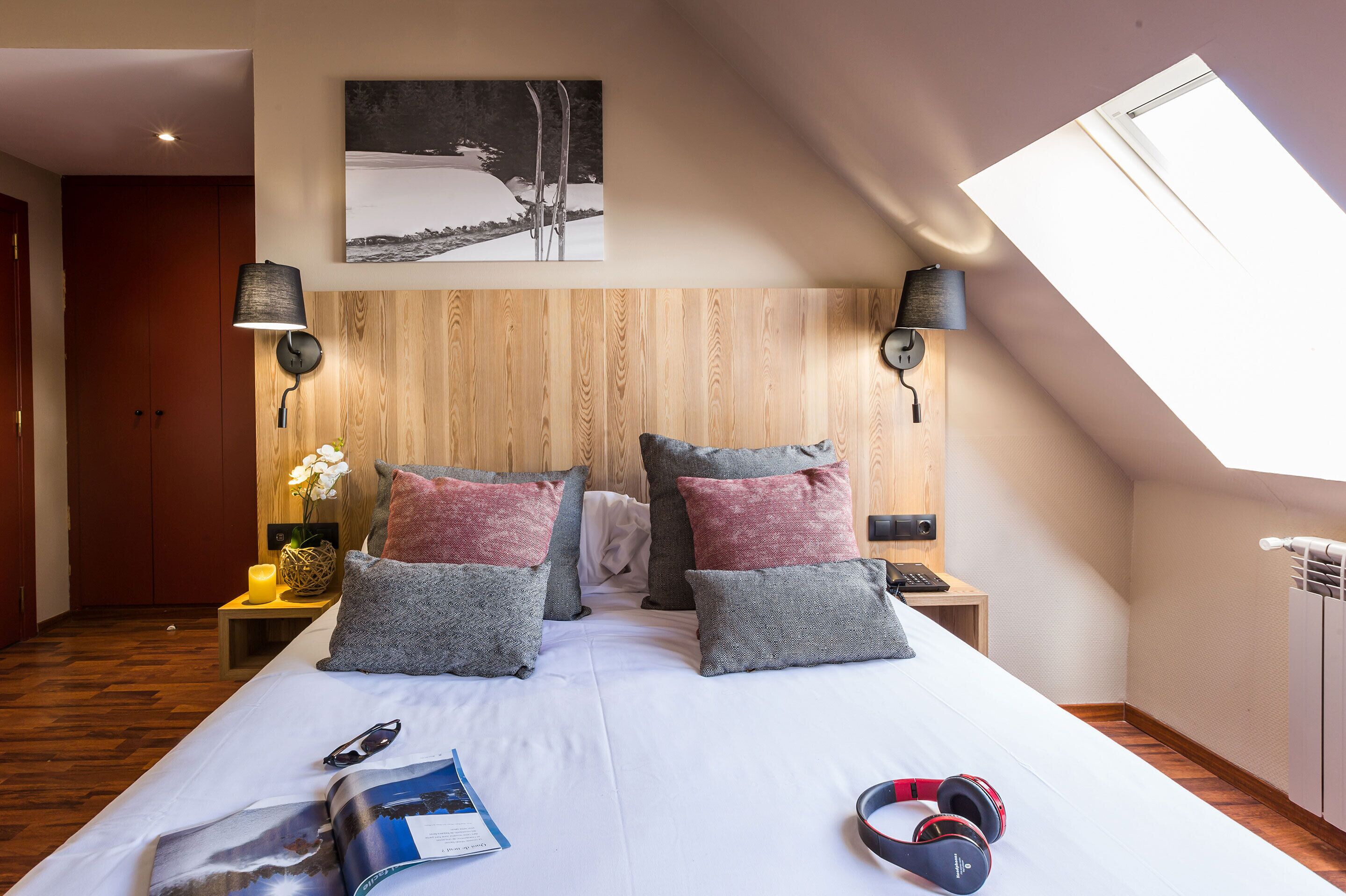 Photo - Hotel Grand Pas by Nexta