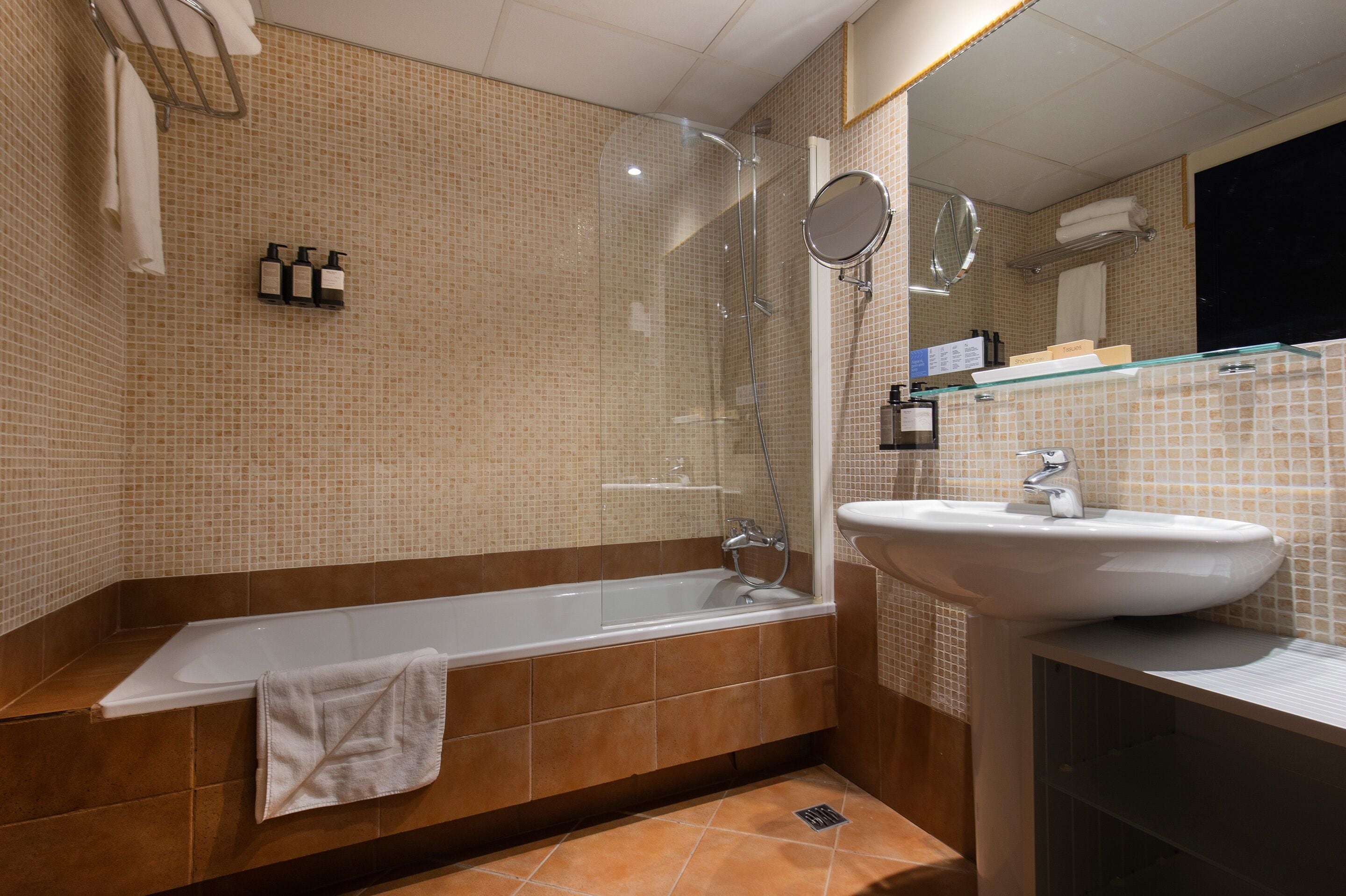 Foto - Hotel Grand Pas by Nexta