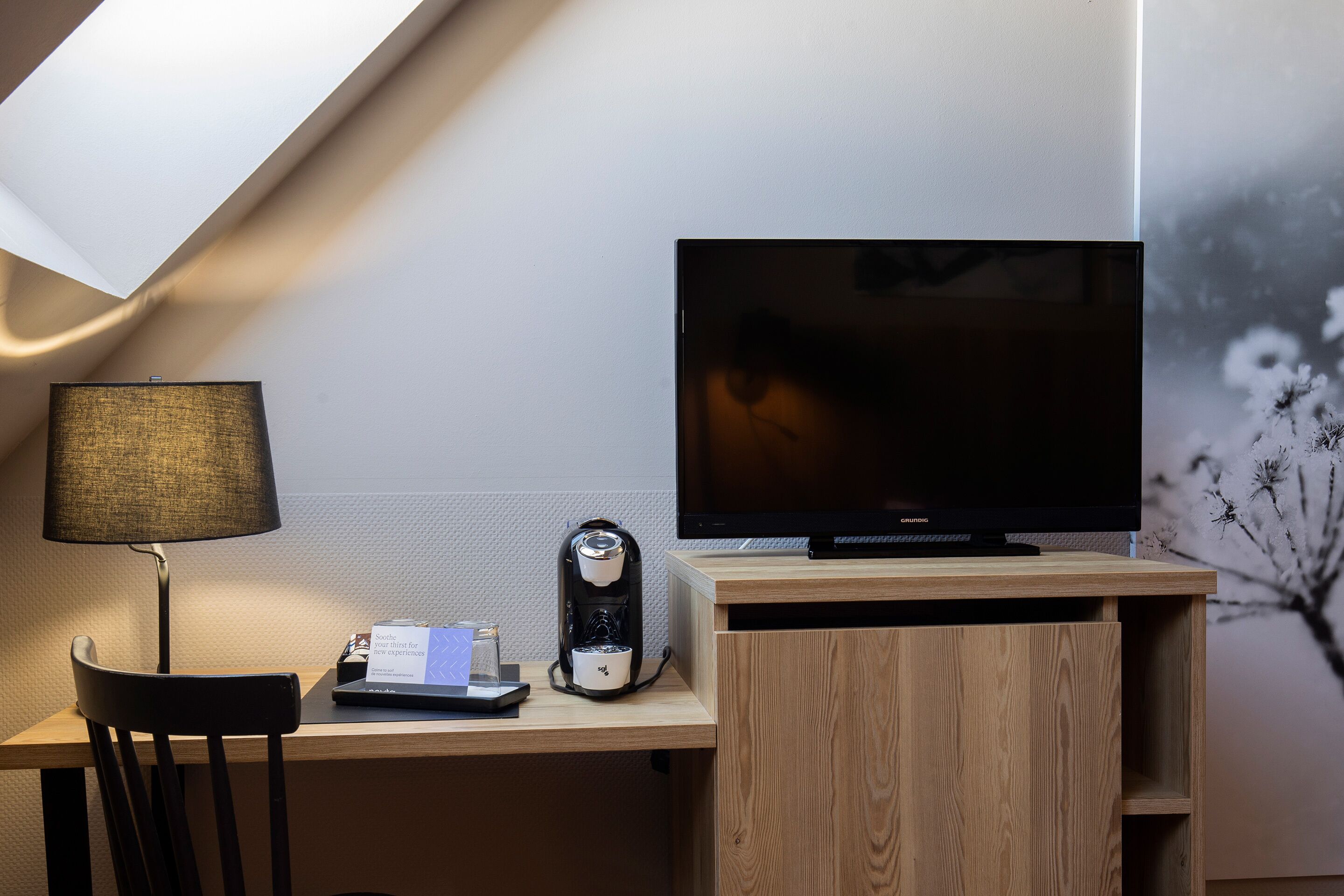 Foto - Hotel Grand Pas by Nexta