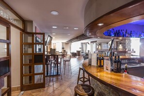 Bar (na propriedade)