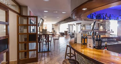 Hotel Grand Pas
