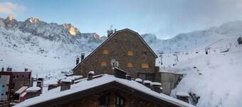 Hotel Grand Pas by Nexta