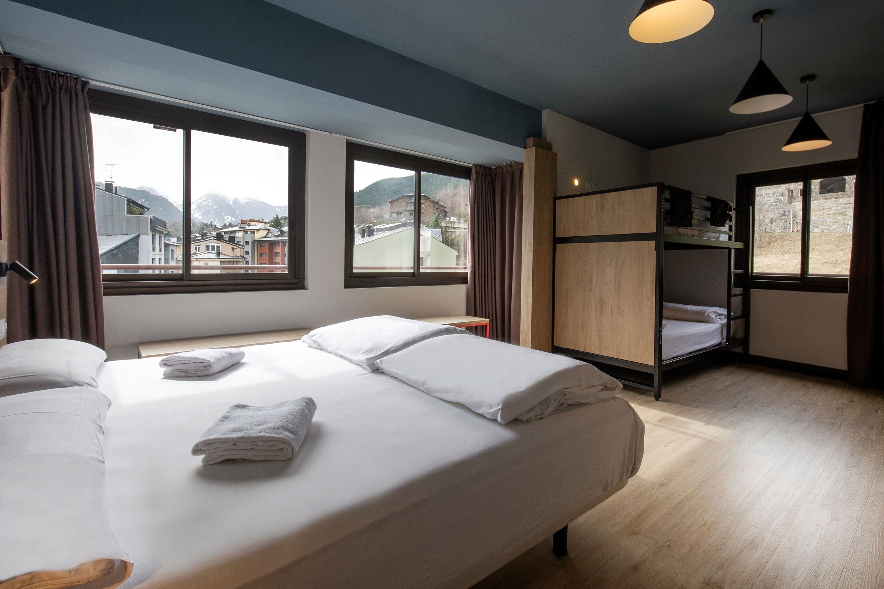 Foto - Font Andorra Hostel by Nexta