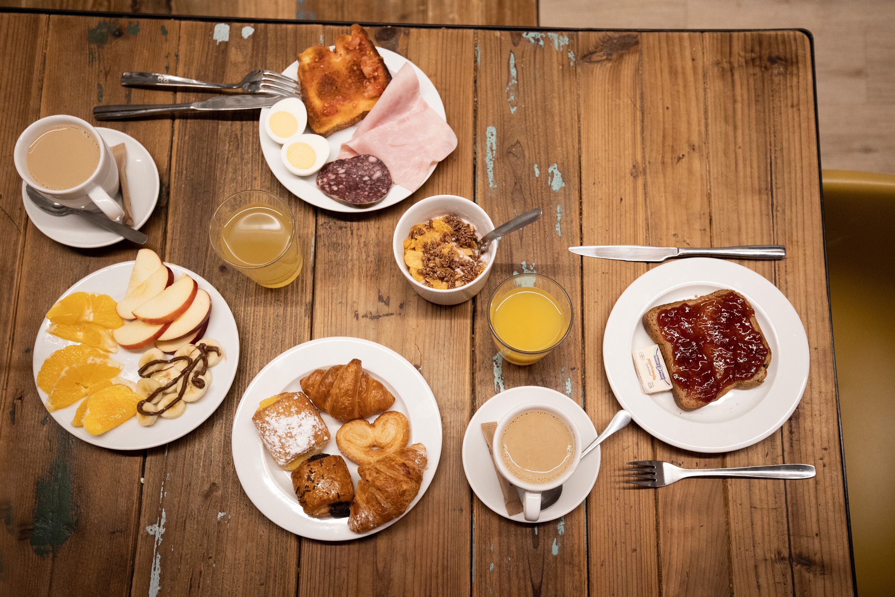 Photo - Font Andorra Hostel by Nexta