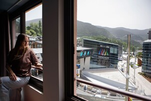 Servicios del alojamiento