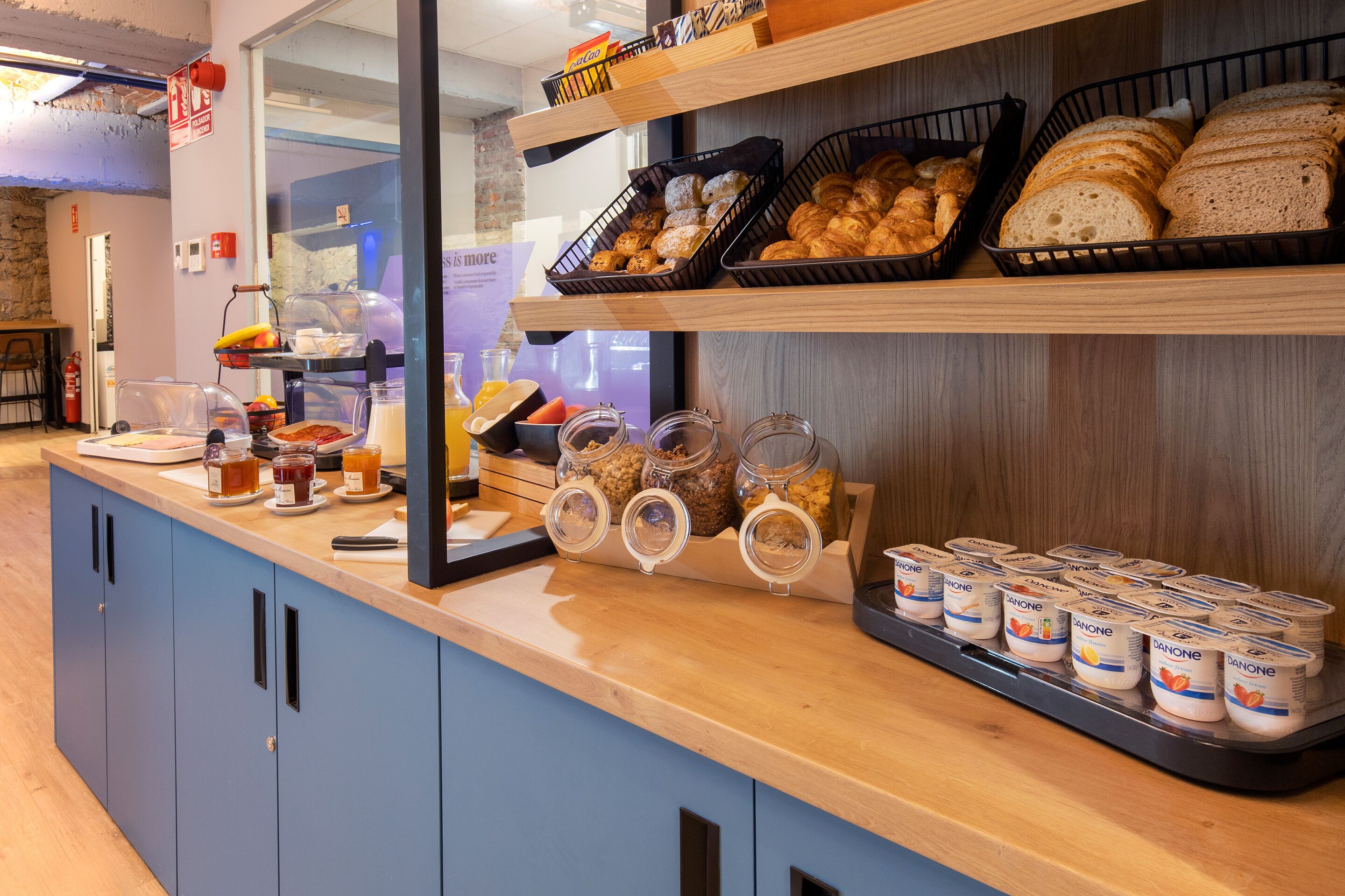 Photo - Font Andorra Hostel by Nexta