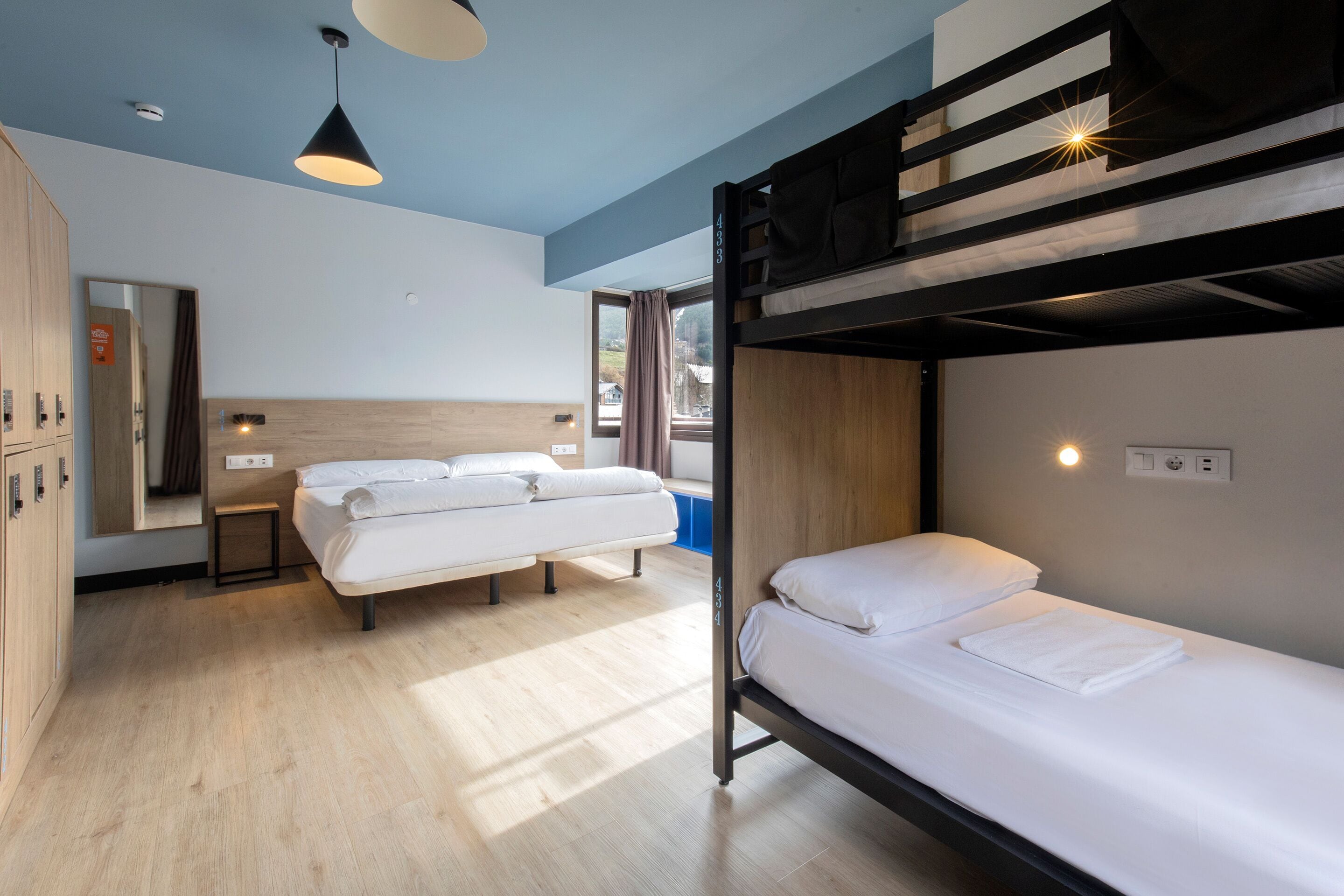 Photo - Font Andorra Hostel by Nexta