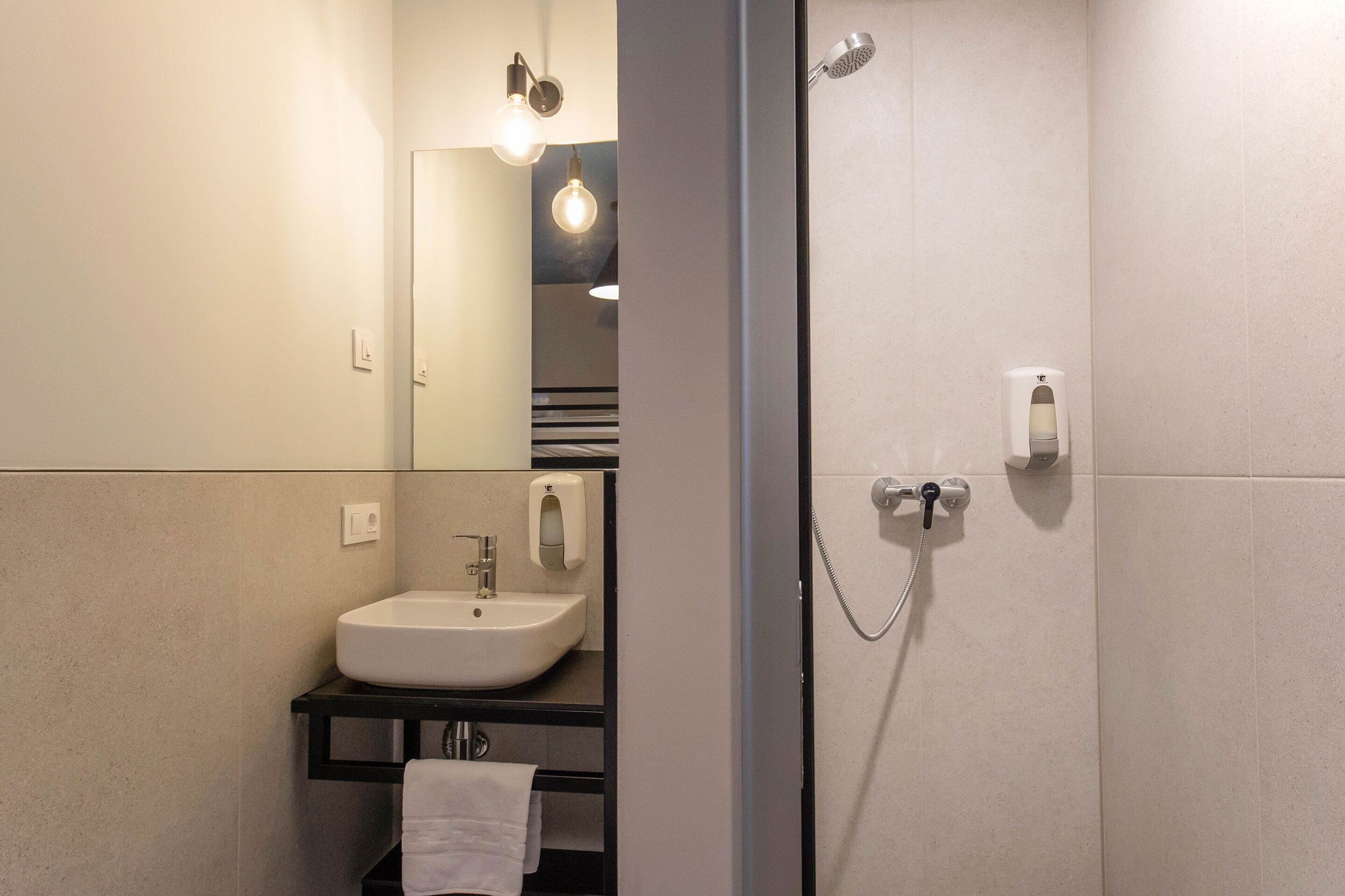 Photo - Font Andorra Hostel by Nexta