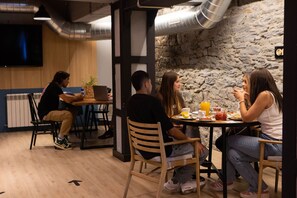 Property amenity - Font Andorra Hostel by Nexta (La Massana)