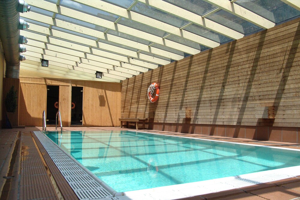 Hotel Magic La Massana