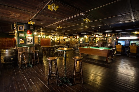 Pub. Hotel Màgic La Massana by Nexta