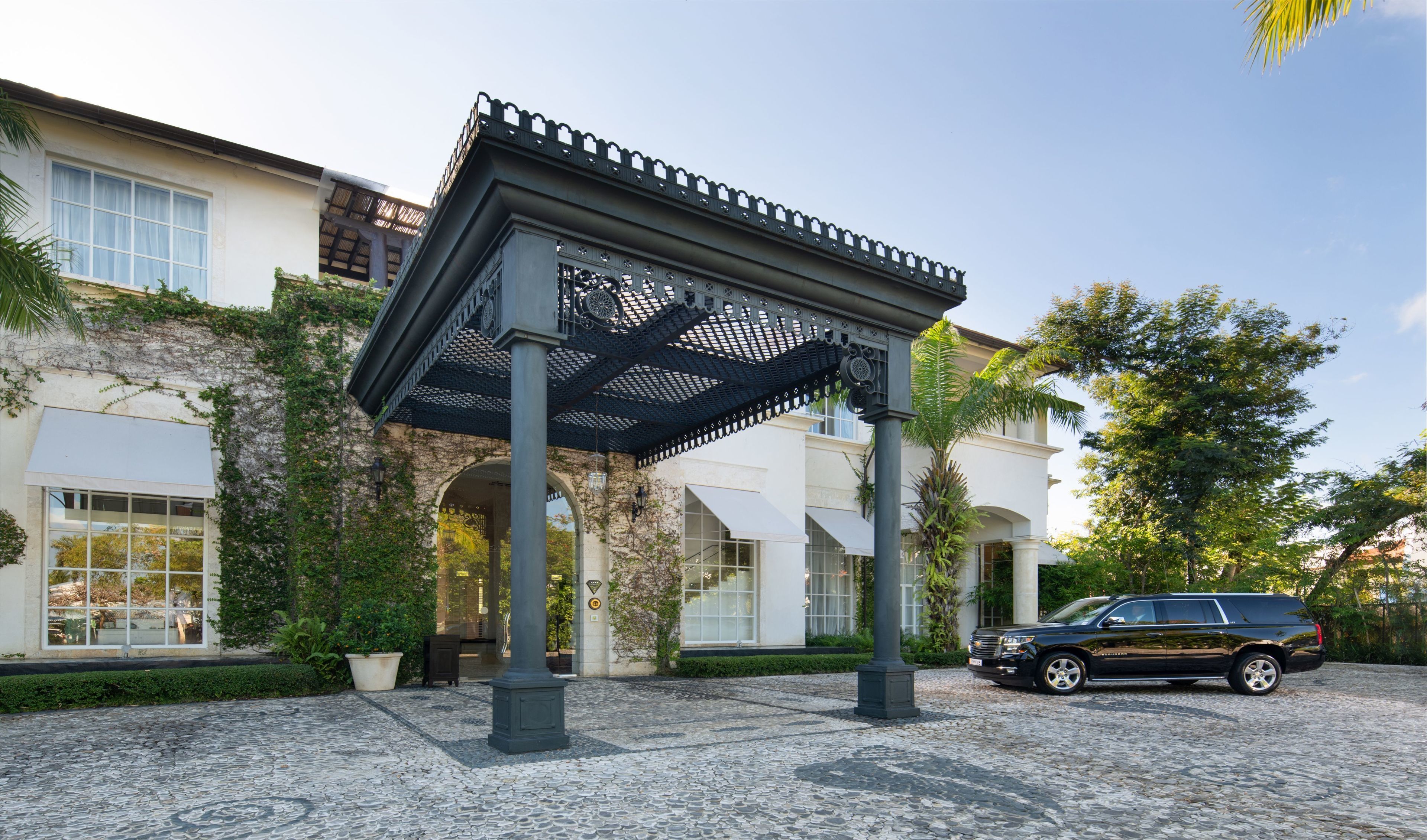 Foto - Casa Colonial Beach & Spa