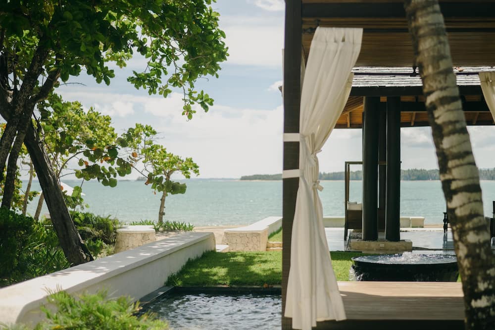 Casa Colonial Beach & Spa