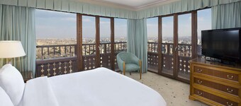 Cairo World Trade Center Hotel & Residences