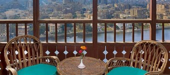 Cairo World Trade Center Hotel & Residences