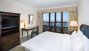 1 habitación y ropa de cama hipoalergénica 