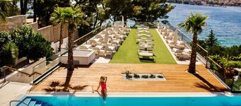 Hotel Eden