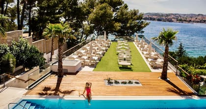 Hotel Eden