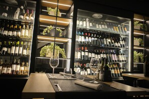 Bar (on property) - AJ Hotel & SPA (Canillo)