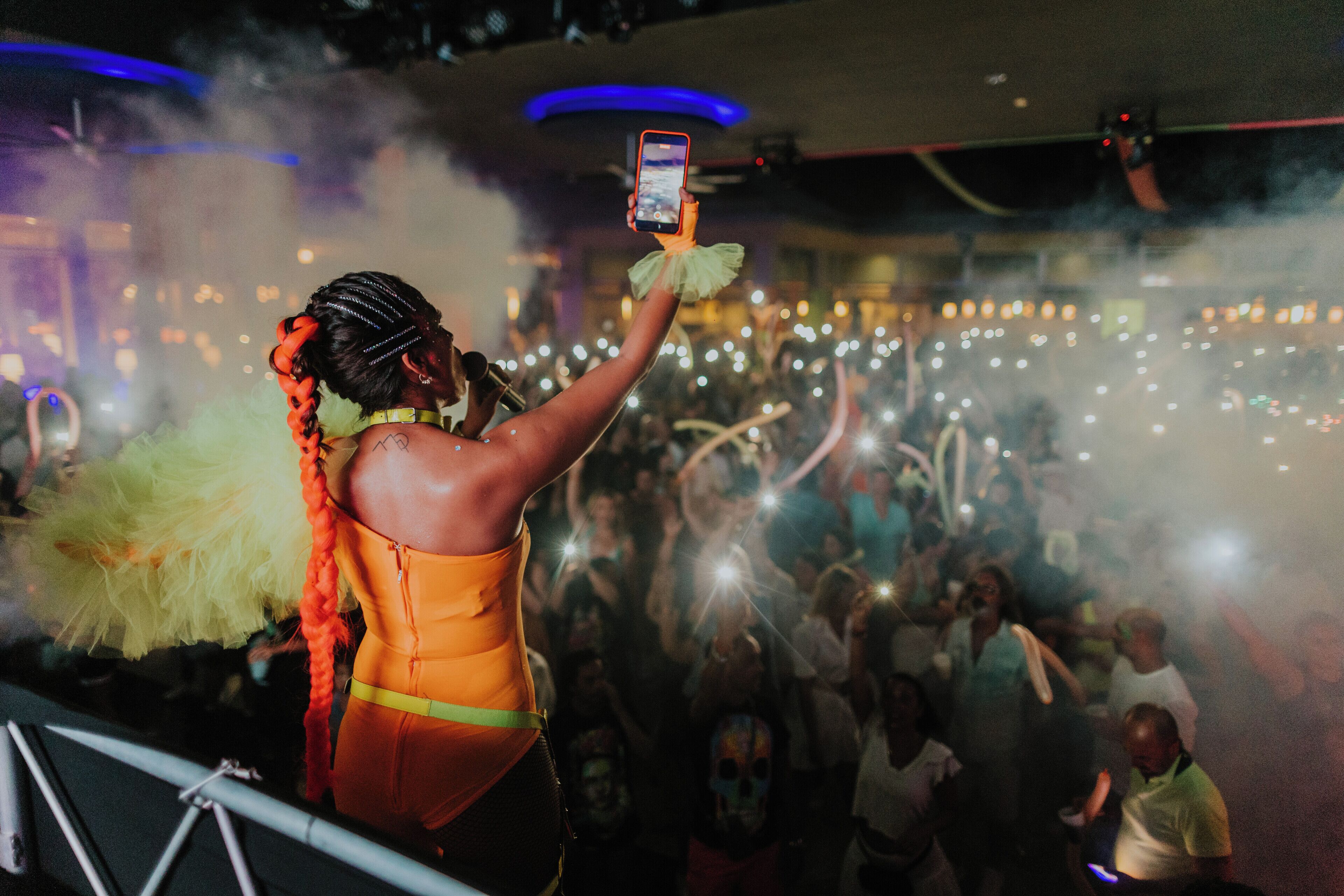 Foto - Riu Palace Riviera Maya - All Inclusive