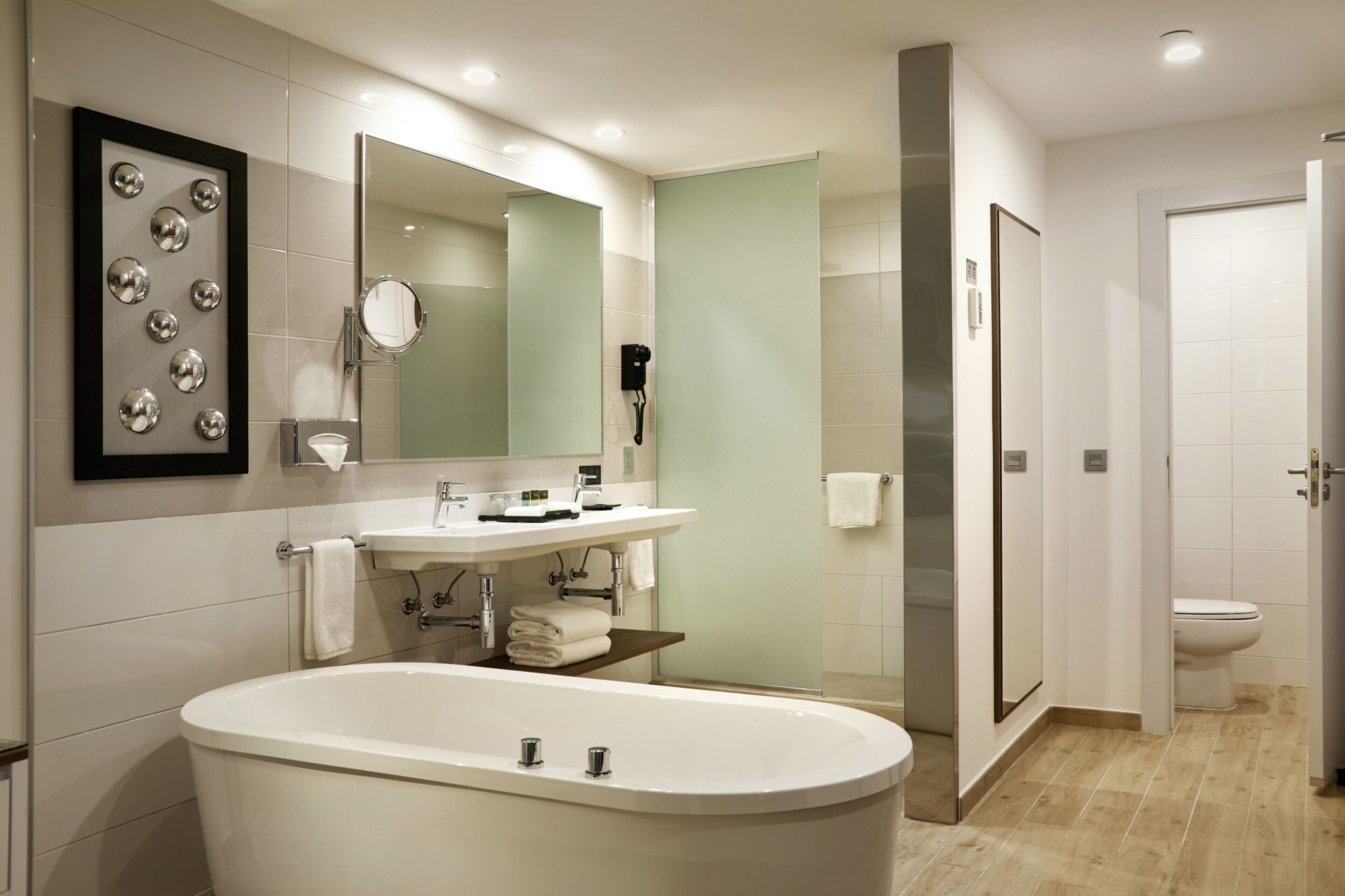 Foto - Riu Palace Riviera Maya - All Inclusive