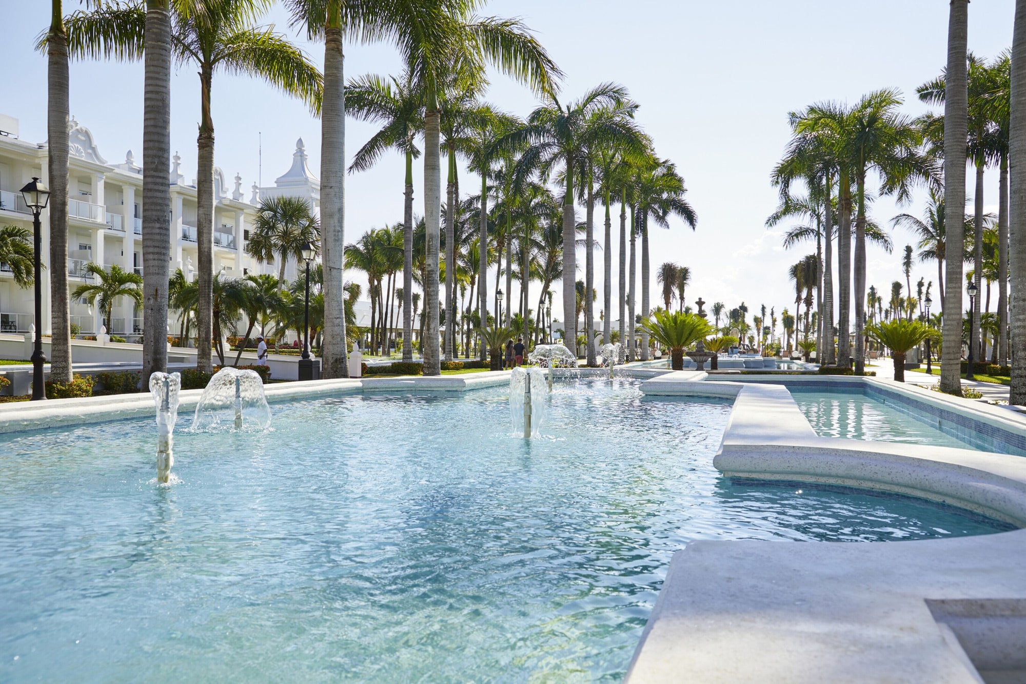 4 Star Hotels