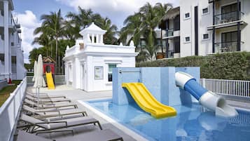 Playground externo