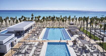 Hotel Riu Palace Riviera Maya - All Inclusive