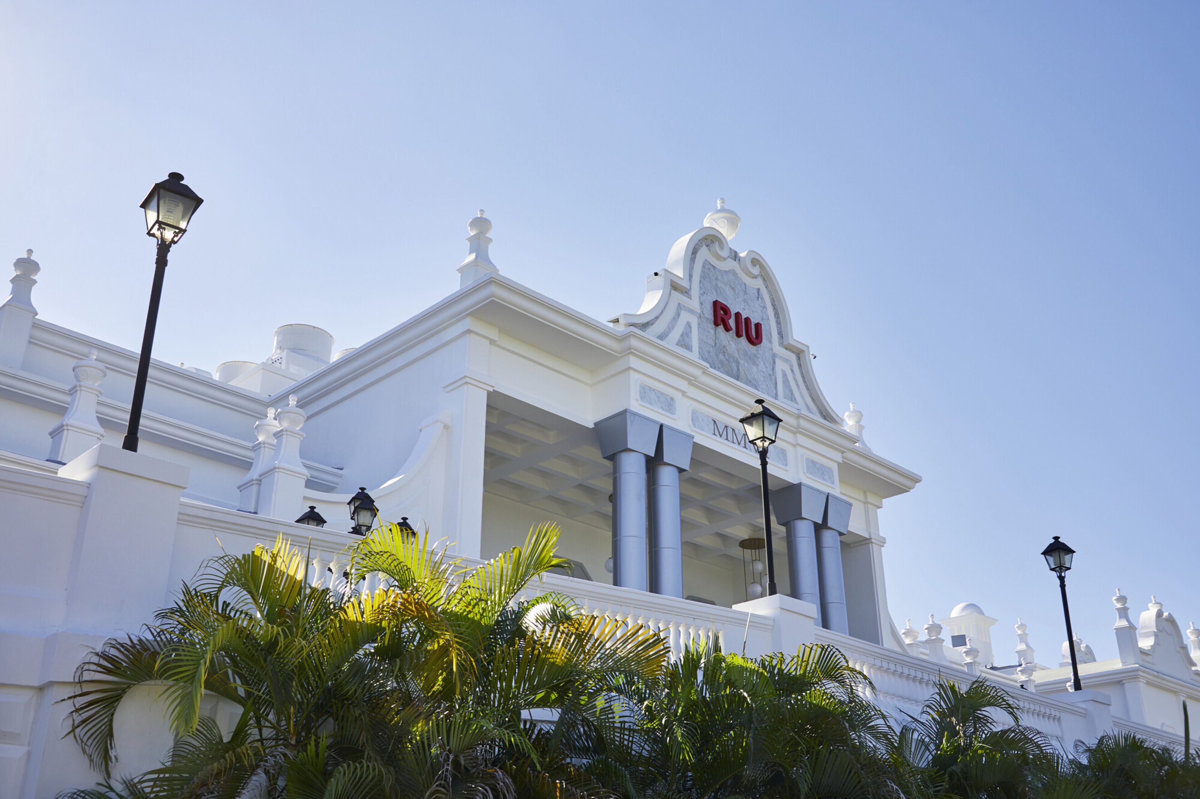 Foto - Riu Palace Riviera Maya - All Inclusive