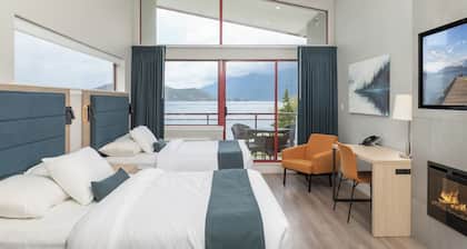 Harrison Beach Hotel
