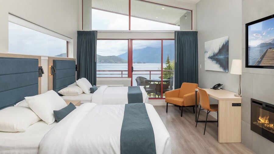 Harrison Beach Hotel